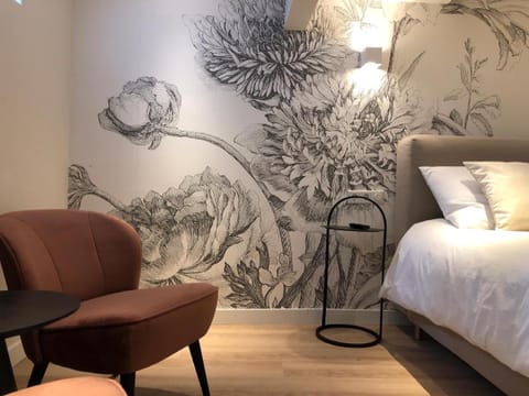 Stadsdromer Bed and Breakfast in Middelburg