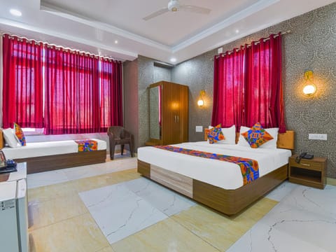Hotel Harku Villa Hotel in Udaipur