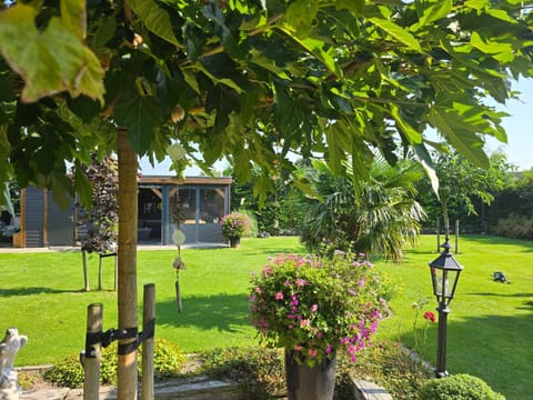 B&B WELKOM Zierikzee Bed and Breakfast in Zeeland, Netherlands