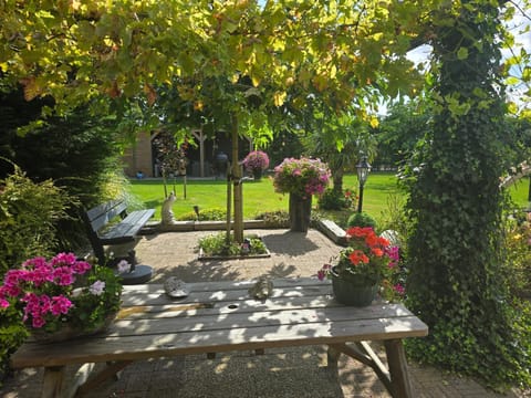 B&B WELKOM Zierikzee Bed and Breakfast in Zeeland, Netherlands