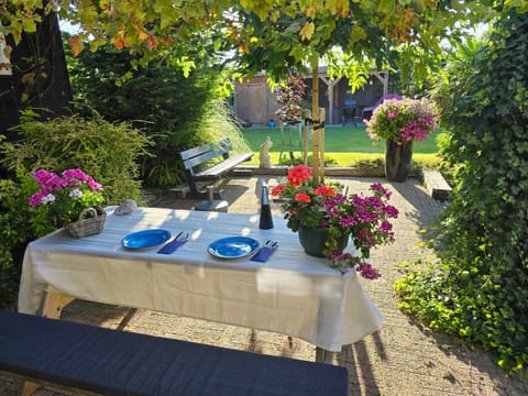 B&B WELKOM Zierikzee Bed and Breakfast in Zeeland, Netherlands