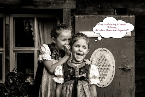 Other, children, Family