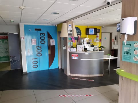 Banquet/Function facilities