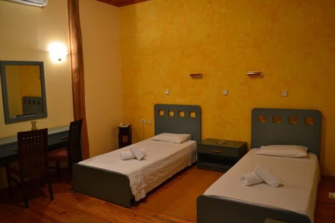 Hotel Koukouli Chambre d’hôte in Evros, Greece