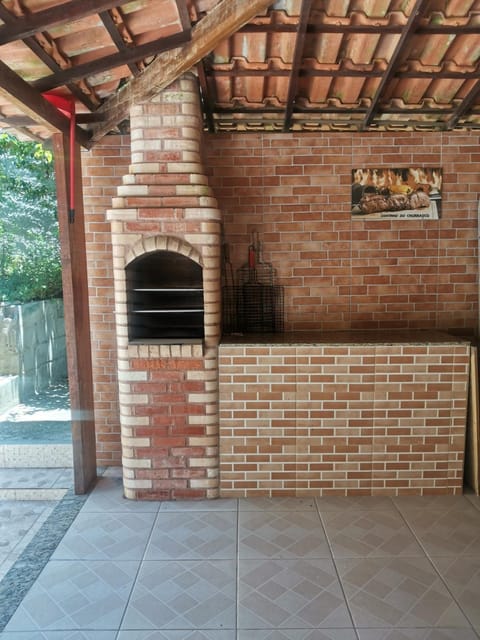 BBQ facilities