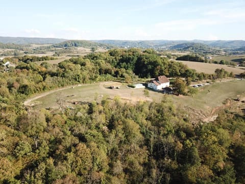 Landmark view, Mountain view