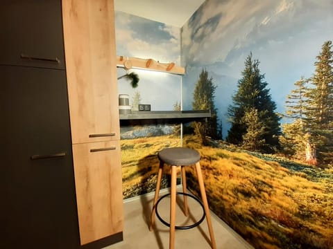 Apart ZIRMZEIT Apartment in Trentino-South Tyrol