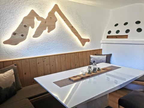 Apart ZIRMZEIT Apartment in Trentino-South Tyrol