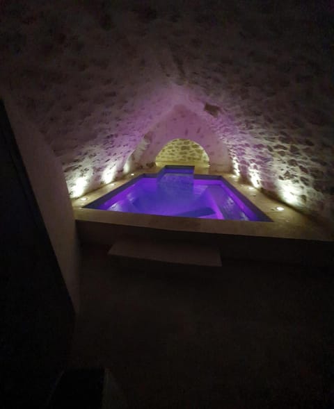 Spa and wellness centre/facilities, Swimming pool