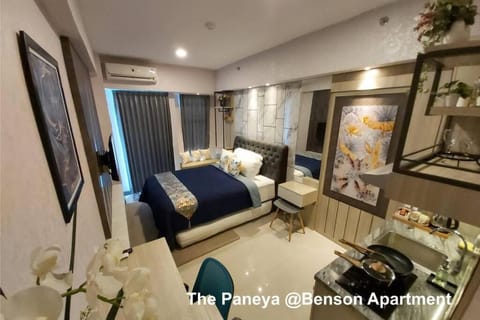The Paneya @Benson Apartment Copropriété in Surabaya