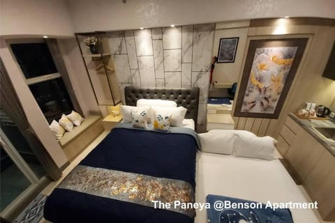 The Paneya @Benson Apartment Copropriété in Surabaya