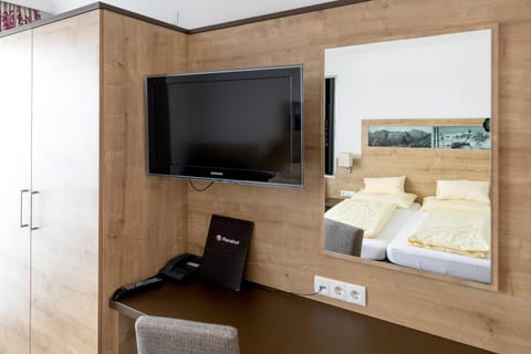 TV and multimedia