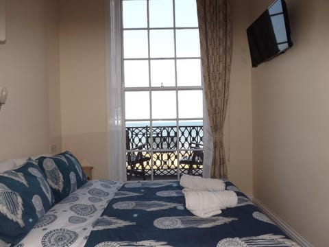 The Edenhurst Guesthouse Bed and Breakfast in Weymouth