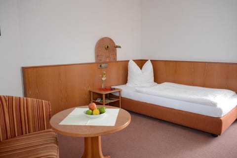 Boarding House Remstal Apartment hotel in Ostalbkreis