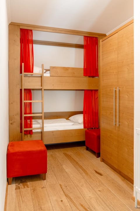 Familotel Amiamo Hotel in Zell am See