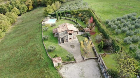 Villa Ginevra - Homelike Villas Villa in Citta di Castello