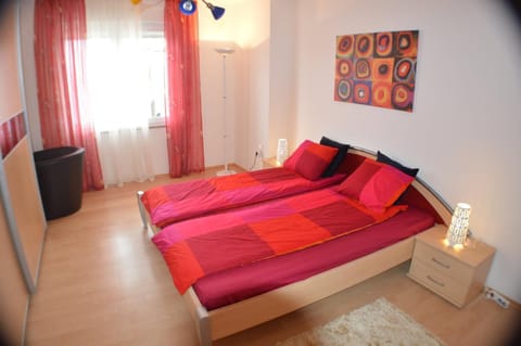 Holiday apartment in house Damir Apartment in Biograd na Moru