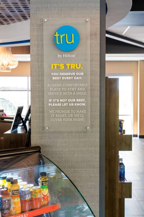 Tru By Hilton Cartersville, Ga Hotel in Cartersville