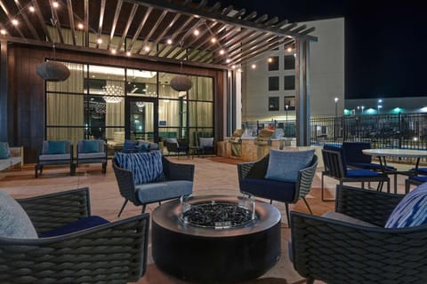 Homewood Suites by Hilton Dallas The Colony Hotel in The Colony
