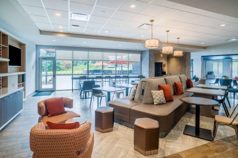Home2 Suites By Hilton North Little Rock, Ar Hotel in Little Rock