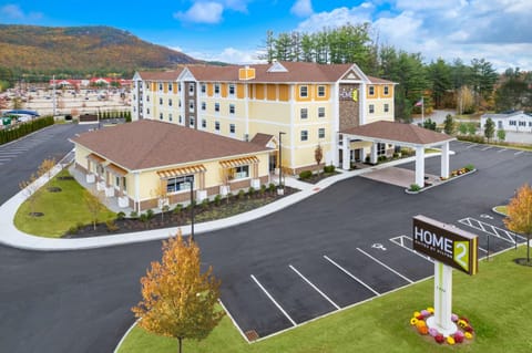 Home2 Suites By Hilton North Conway, NH Hotel in North Conway