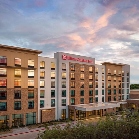 Hilton Garden Inn Grapevine At Silverlake Crossing, Tx Hôtel in Grapevine