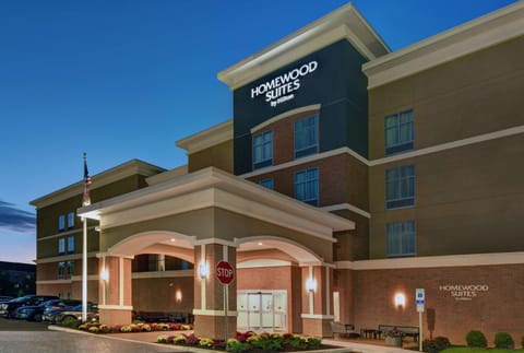 Homewood Suites By Hilton Edison Woodbridge, NJ Hotel in Woodbridge Township