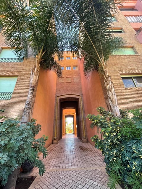 Armélion - Appartements Marrakech Appartamento in Marrakesh