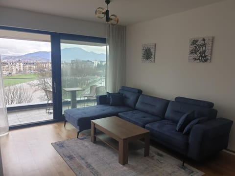 ILIDŽA SKY Apartments Condo in Sarajevo