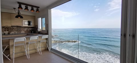 View (from property/room), Beach, Sea view
