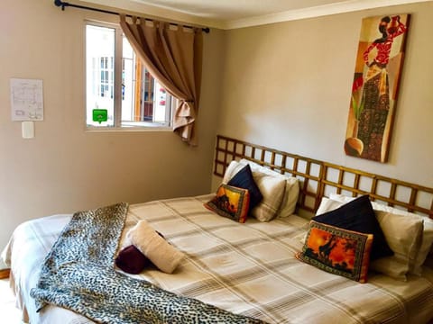 Keedols Inn & Backpackers Bed and Breakfast in Knysna