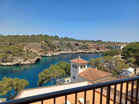 La Marina CH Bed and Breakfast in Cala Figuera