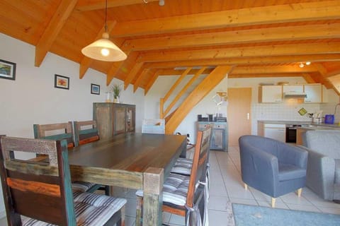 Strandvogt 2 LA27 House in Schleswig-Holstein