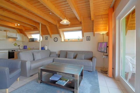 Strandvogt 2 LA27 House in Schleswig-Holstein