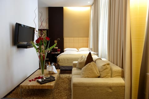 MyPlace - Premium Apartments City Centre Appartement-Hotel in Vienna
