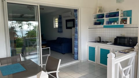 Résidence Cocody Apartamento in Sainte-Anne