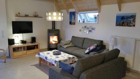 Strandvogt 3 LA7 Wiesenpieper House in Schleswig-Holstein