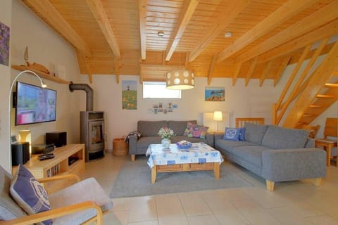 Strandvogt 3 LA7 Wiesenpieper House in Schleswig-Holstein