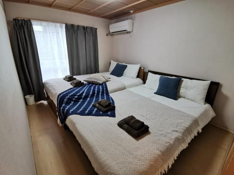 ASAHI HOUSE 2nd floor - Vacation STAY 18109v Apartment in Naha