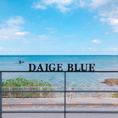 DaigeBlue - Vacation STAY 20513v House in Okinawa Prefecture