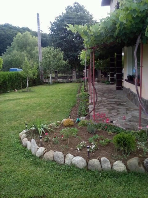 Garden, Garden