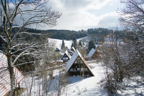 Haus 4-Jahreszeiten House in Berchtesgadener Land