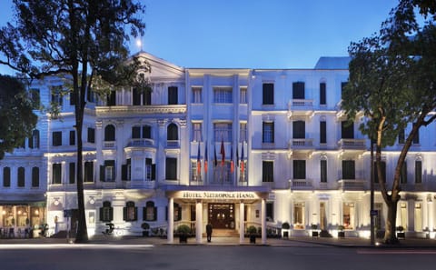 Sofitel Legend Metropole Hanoi Hotel in Hanoi
