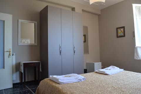 Suite 5 Terre-Sea View Bed and Breakfast in Riomaggiore