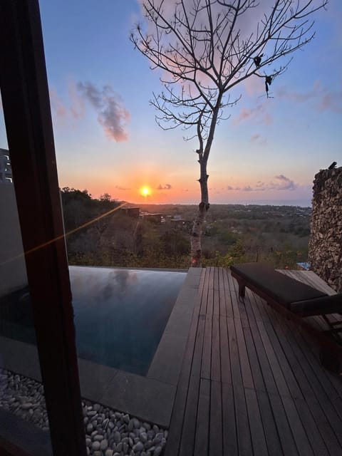 Divinity Villas - Uluwatu, Bali Villa in Bali