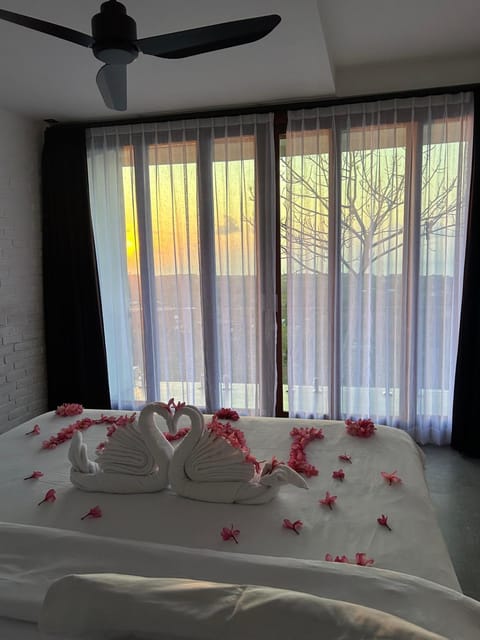 Divinity Villas - Uluwatu, Bali Villa in Bali