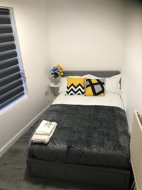 Norton Road House in England