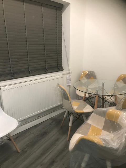 Norton Road House in England