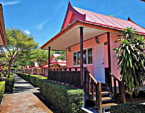 Phi Phi Ba Kao Bay Resort Resort in Krabi Changwat