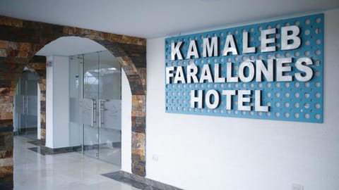 Kamaleb Farallones Hotel Hotel in Choco, Colombia